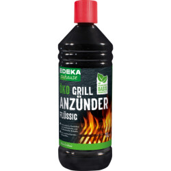 EDEKA ZUHAUSE Anzünder flüssig 1l