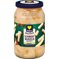 EDEKA Schwarzwurzeln 540g