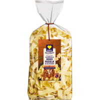 EDEKA Schwäbische Bandnudeln 13mm 500g