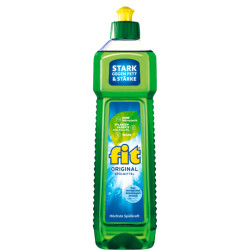 fit Spülmittel Original 750ml