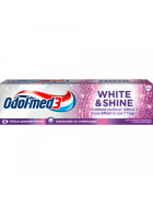 Odol-med3 White & Shine Zahncreme 75ml