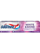 Odol-med3 White & Shine Zahncreme 75ml