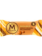 Magnum Double Gold Caramel Billionaire 85ml