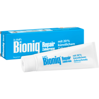Bioniq Repair Zahncreme 75ml