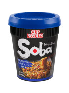 Nissin Soba Yakitori Chicken 89g