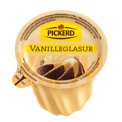Pickerd Vanilleglasur 150g