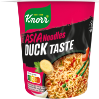 Knorr Asia Snack Becher Ente 61g