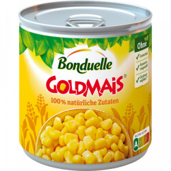 Bonduelle Goldmais 300g