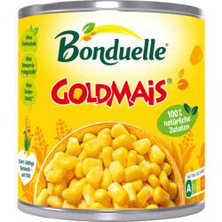 Bonduelle Goldmais 300g