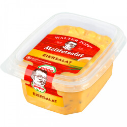 Popp Eiersalat 200g
