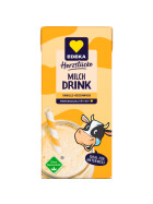 Gut & Günstig Vanilledrink 3x200ml