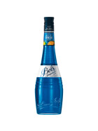 Bols Blue Curacao 21% 0,5l