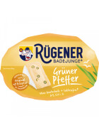 Rügener Badejunge grüner Pfeffer 150g