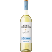 Michel Schneider Chardonnay alkohlfrei 0,75l