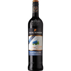 Michel Schneider Cabernet Sauvignon alkohofrei 0,75l