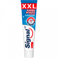 Signal Zahncreme Kariesschutz XXL 125ml