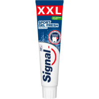 Signal Zahncreme Sport Gel XXL 125ml