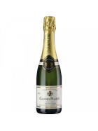 Grand Plaisir Champagner 0,375l