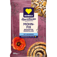 EDEKA Mohnfix 250g
