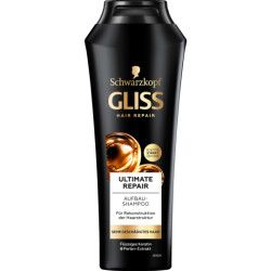 Gliss Shampoo Ultimate Repair 250ml