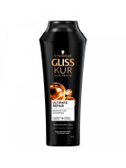 Gliss Shampoo Ultimate Repair 250ml