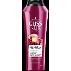 Gliss Shampoo Color 250ml