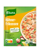 Knorr Fix Hühnerfrikassee 36g