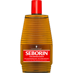 Seborin Haarwasser 400ml