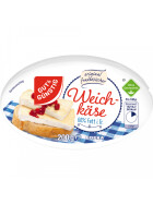 Gut & Günstig Weichkäse 60% 200g