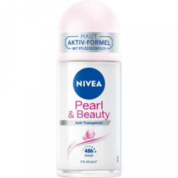 Nivea Deo Roll-On Pearl & Beauty 50ml