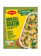 Maggi Fix Broccoli Gratin 36g