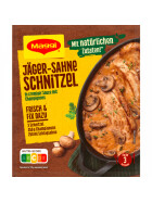 Maggi Fix Jäger Sahne Schnitzel 27g
