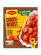 Maggi Fix Currywurst 38g