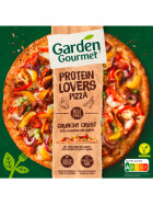 Garden Gourmet Pizza Protein Lovers435g