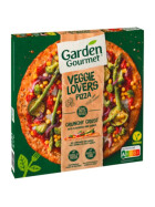 Garden Gourmet Pizza Vegan Lovers 430g