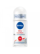 Nivea Deo Roll-On Dry Comfort 50ml