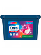 Coral Caps Color 3in1 16WL