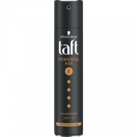 Drei Wetter Taft Haarspray Power Age 5 250ml