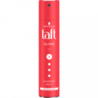 Drei Wetter Taft Haarspray Glanz 4 250ml