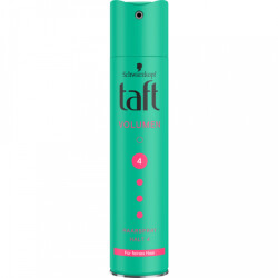 Taft Haarspray Volumen 4 250ml