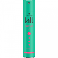 Taft Haarspray Volumen 4 250ml
