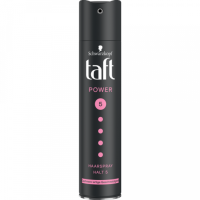 Drei Wetter Taft Haarspray Power Cashmere 5 250ml