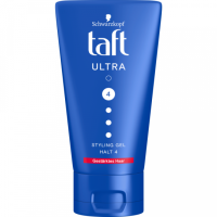Drei Wetter Taft Styling Gel Ultra 4 150ml