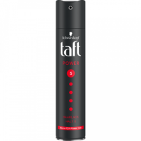 Drei Wetter Taft Haarlack Power mega5 250ml