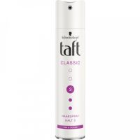 Drei Wetter Taft Haarspray Classic Halt &amp; Schutz 250ml