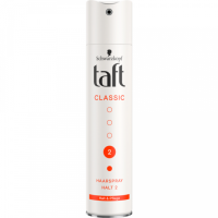 Drei Wetter Taft Haarspray Classic 2 250ml
