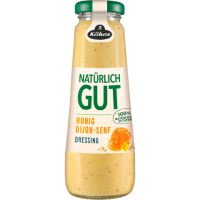 Kühne Natürlich Gut Dijon Senf 250ml