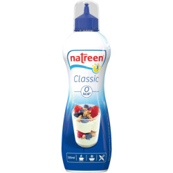 natreen Tafelsüße flüssig classic 125ml