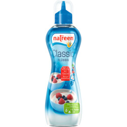 natreen Tafelsüße flüssig classic 250ml