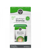 BFF Stevia Tabletten 120ST